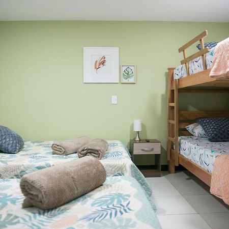 Casa Tangara Cafe Y Hospedaje Medellín Zewnętrze zdjęcie