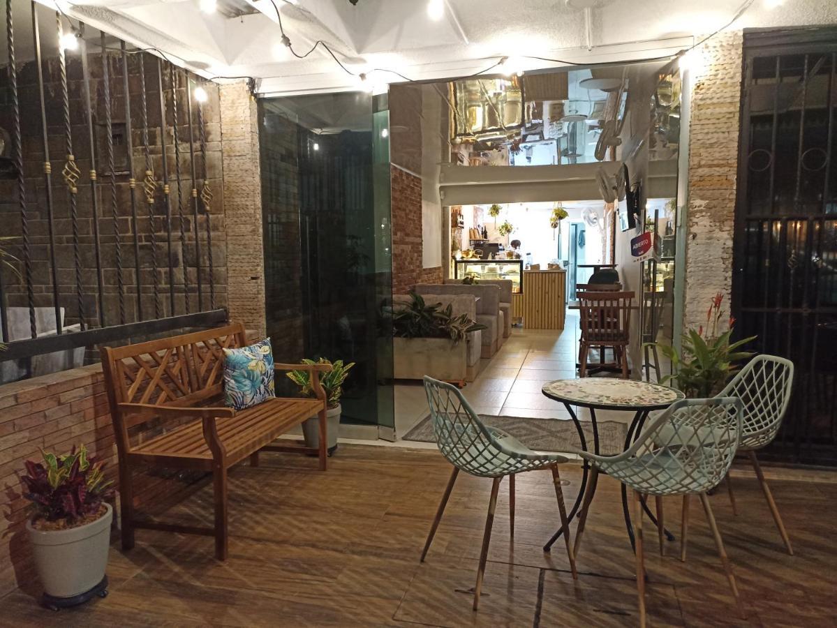 Casa Tangara Cafe Y Hospedaje Medellín Zewnętrze zdjęcie